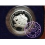 Australia 1989 Koala 1/2 oz Platinum Proof Coin With Case